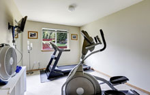 Bigby home gym construction leads