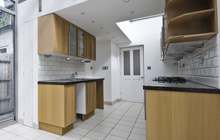 Bigby kitchen extension leads