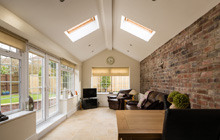 Bigby single storey extension leads